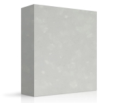 MEGANITE SOLID SURFACE ACRYLIC FROSTED ICE