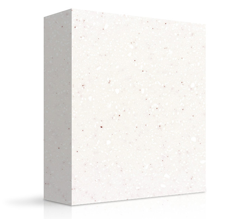 MEGANITE SOLID SURFACE 100% ACRYLIC POLAR