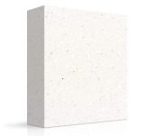 MEGANITE SOLID SURFACE 100% ACRYLIC POLAR