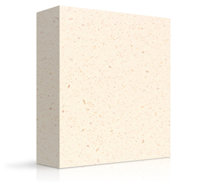 ACRYLIC SOLID SURFACE MEGANITE PAPYRUS