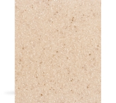 MEGANITE SOLID SURFACE 100% ACRYLIC WHEAT