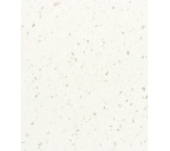 MEGANITE SOLID SURFACE 100% ACRYLIC BLANC