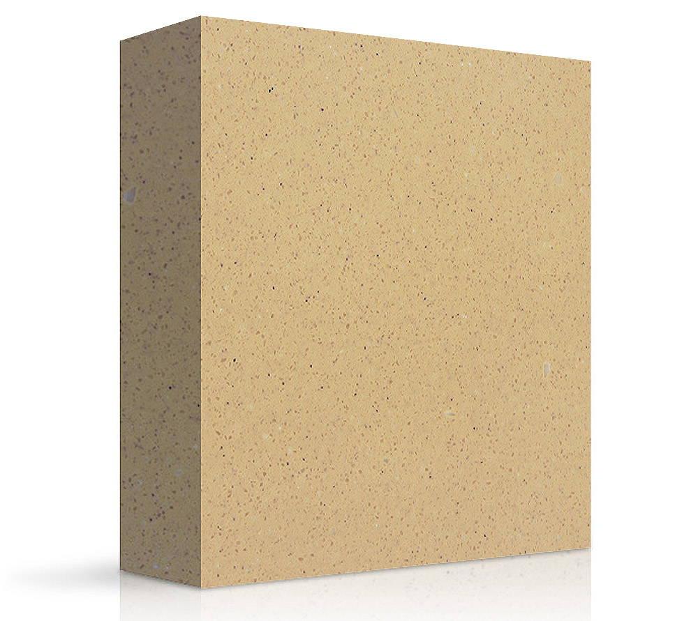 MEGANITE SOLID SURFACE 100% ACRYLIC CANELA