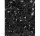 ACRYLIC SOLID SURFACE MEGANITE MIDNIGHT GEMSTONE