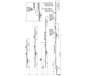 CREMONA OSCILOBATIENT AGB ARTECH E15 GR2