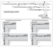 CUERPO COMPÁS AGB ARTECH GR1