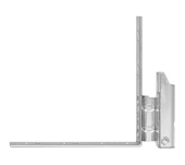 BISAGRA INFERIOR HOJA ARTECH S15 AIRE 4