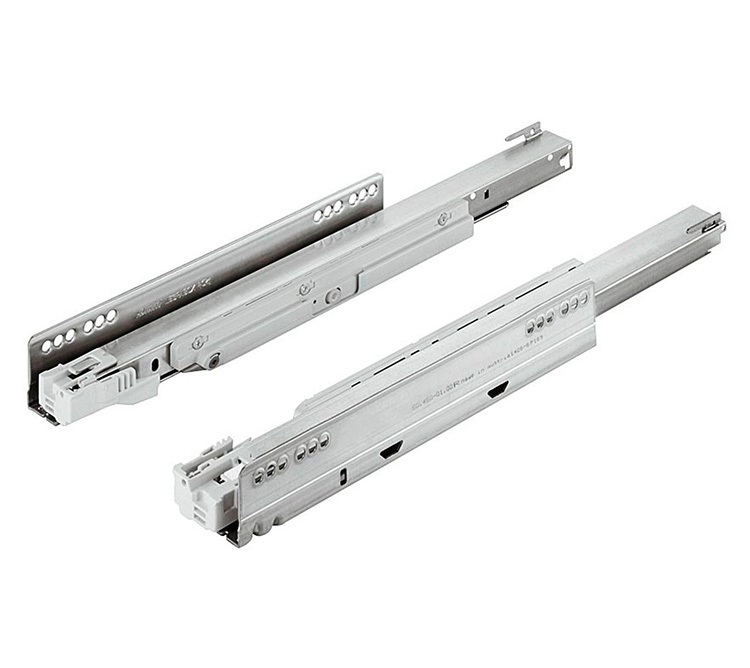 GUIA LEGRABOX BLUMOTION TIP-ON 750.5001S DRETA