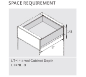 KIT CAJÓN MAGIC-STAR PLUS 40 KG