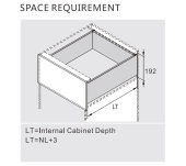 KIT CALAIX MAGIC-STAR PLUS 40 KG