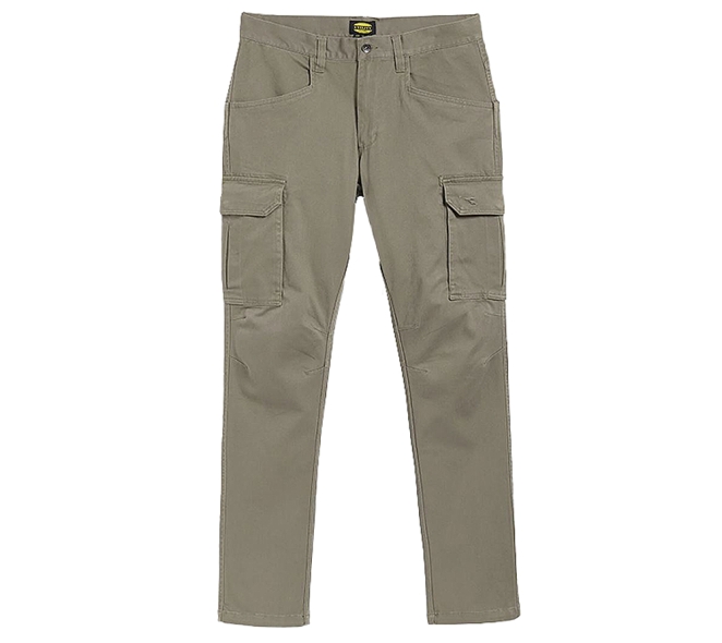 PANTALÓN LARGO DIADORA MOSCOW CARGO