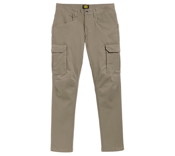 PANTALÓN LARGO DIADORA MOSCOW CARGO