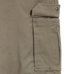 PANTALÓN LARGO DIADORA MOSCOW CARGO