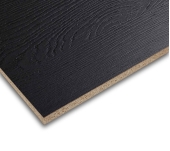 MELAMINA PERFECTSENSE FEELWOOD NEGRE