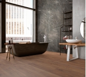 ROCKO TILES BY KRONOSPAN SPC PIEDRA GRIS