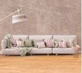 ROCKO TILES BY KRONOSPAN SPC PIEDRA BEIGE