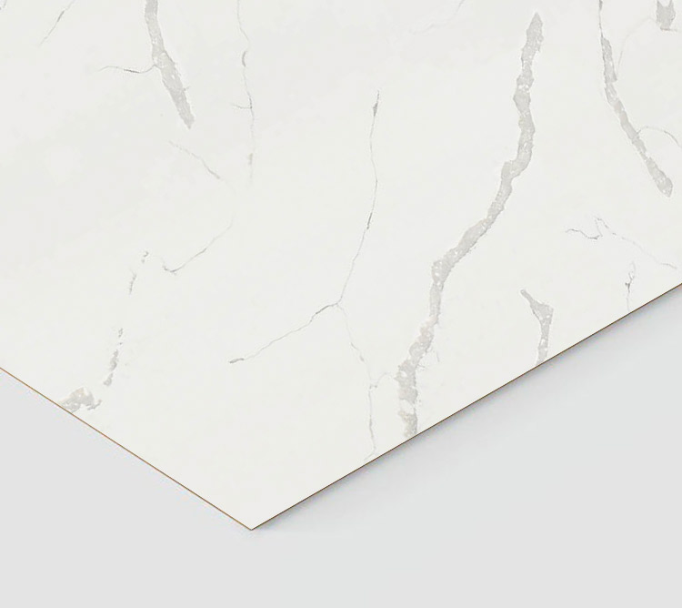 ROCKO TILES BY KRONOSPAN SPC MARBRE BLANC