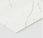 ROCKO TILES BY KRONOSPAN SPC MARBRE BLANC