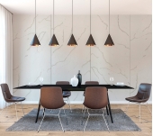 ROCKO TILES BY KRONOSPAN SPC MARMOL BLANCO