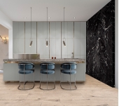 ROCKO TILES BY KRONOSPAN SPC MARBRE NEGRE