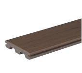 SUELO EXTERIOR TIMBERTECH EDGE PRIME DARK COCOA