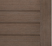 SUELO EXTERIOR TIMBERTECH EDGE PRIME DARK COCOA