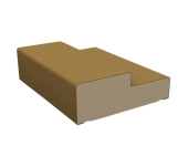 BATENT MDF CRU G45