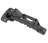 BISAGRA DTC PIVOT-PRO CLIP CON FRENO RECTA 155º