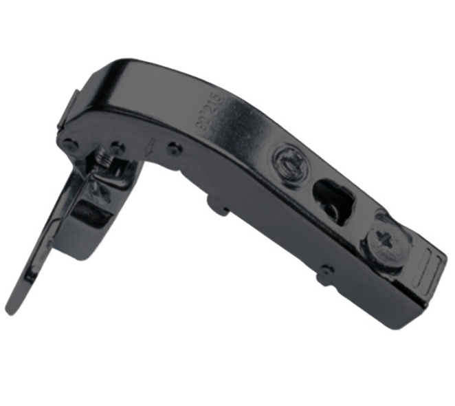 FRONTISSA DTC PIVOT-PRO CLIP AMB FRE RACONER 90º