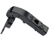 FRONTISSA DTC PIVOT-PRO CLIP AMB FRE RACONER 90º