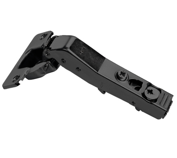 FRONTISSA DTC PIVOT-PRO CLIP AMB FRE RACONER 45º