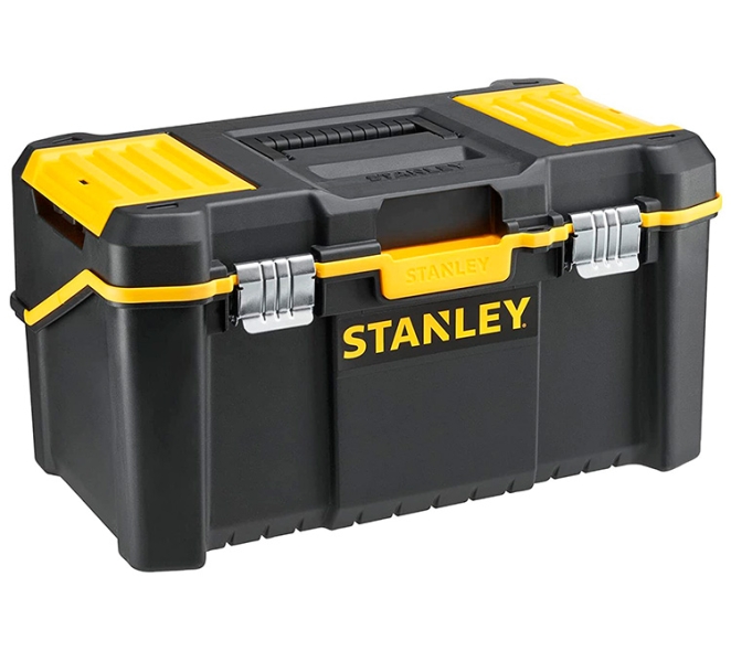 CAJA HERRAMIENTAS STANLEY CANTILEVER