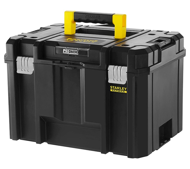 CAIXA D'EINES PROFUNDA PRO-STACK VI FATMAX®