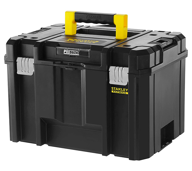 CAIXA D'EINES PROFUNDA PRO-STACK VI FATMAX®