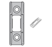 SUPORT PASSADOR AGB ARTECH AIRE 12 110MM