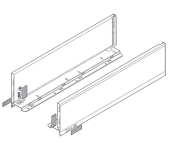 PERFIL LEGRABOX K BLUM 770K5002S DERECHA