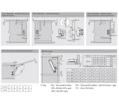 KIT COMPÀS ELEVABLE DTC SE