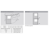 KIT COMPÁS ELEVABLE DTC SQ