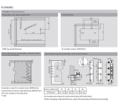 KIT COMPÁS ELEVABLE DTC SF