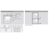 KIT COMPÀS ELEVABLE DTC SF