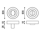 CONDENA Y DESBLOQUEO JANDEL SV-495