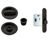 KIT PUERTA CORREDERA + CERRADURA JANDEL 9510