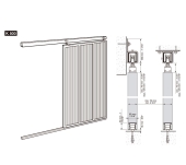 JOC ACCESSORIS KLEIN K-500