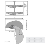 JOC SAFATES EXTRAÏBLES DHOLPHIN II DRETA