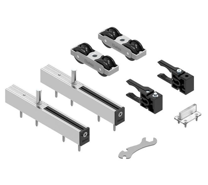 ACCESSORIS SAHECO SF-RA P140 ENCASTAR