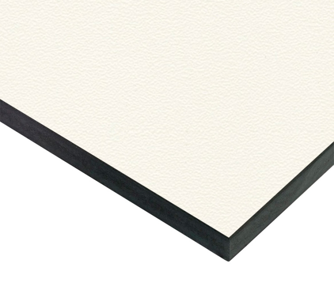 TABLERO MDF COMPACTO CDF BLANCO SOFT