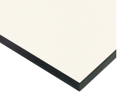 TABLERO MDF COMPACTO CDF BLANCO SOFT