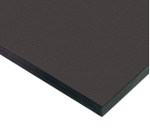 TABLERO MDF COMPACTO CDF GRIS ANTRACITA SOFT