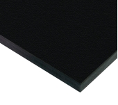 TABLERO MDF COMPACTO CDF NEGRO SOFT