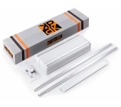 KIT PERSIANA ENROLLABLE EASYKIT ROLL-BOX 16MM